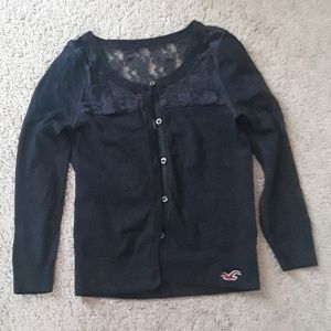 Hollister sweater